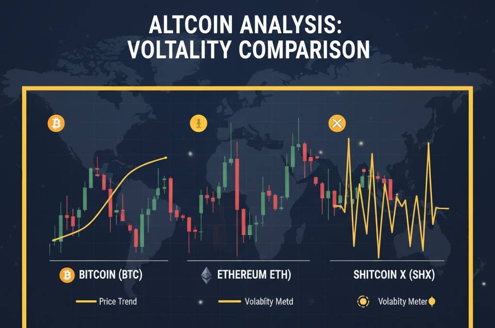 Altcoin Analysis: How to Evaluate New Cryptocurrencies