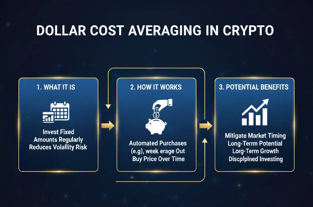 DCA Strategy